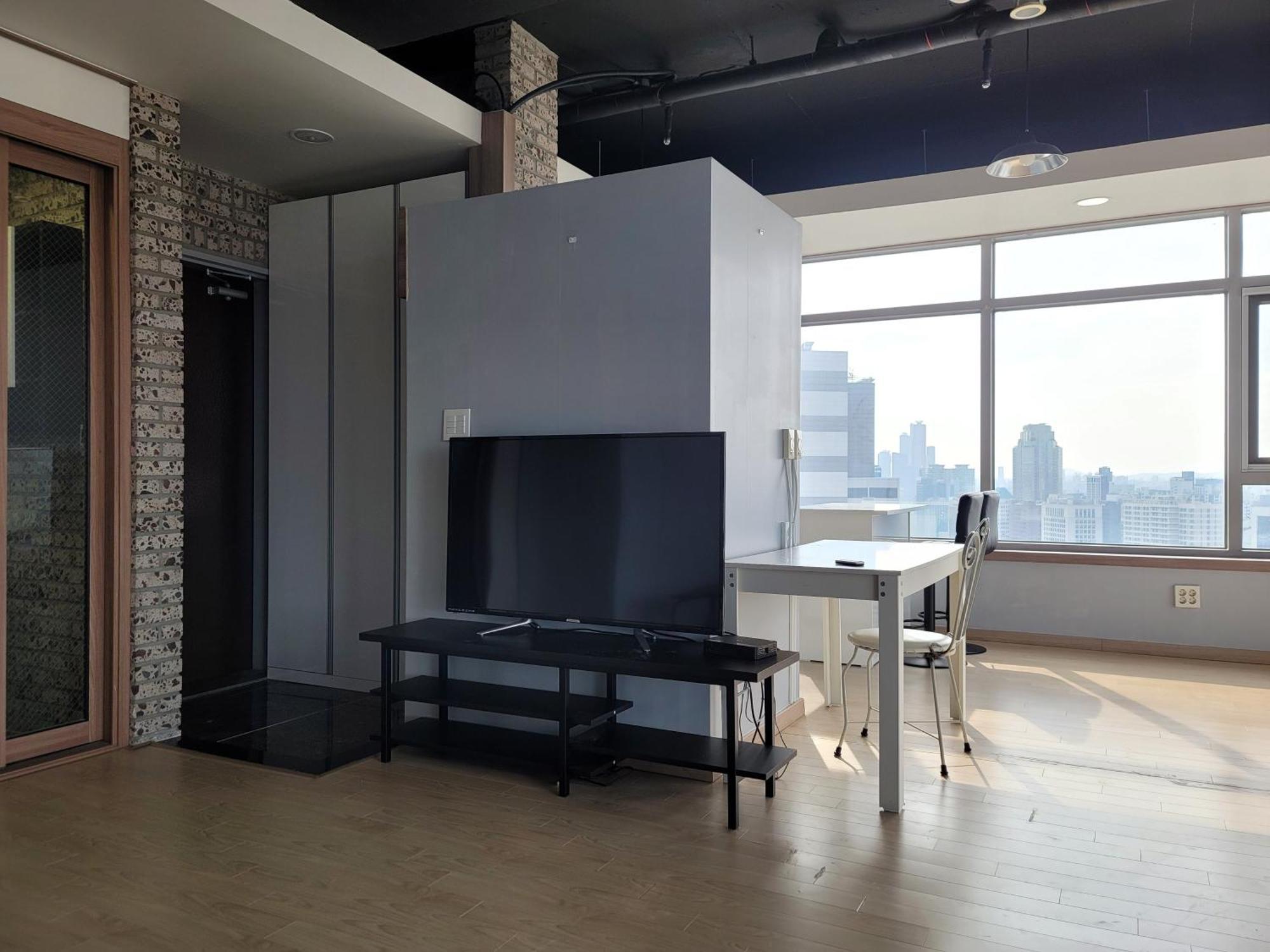 Yd Residence Seoul Exterior photo