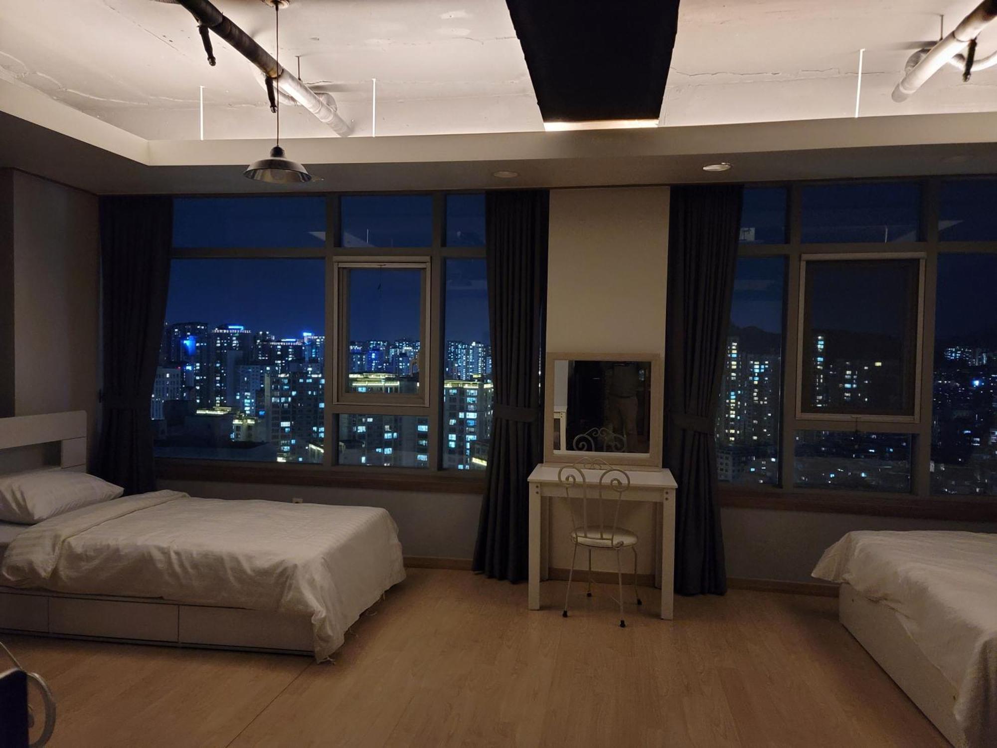 Yd Residence Seoul Exterior photo