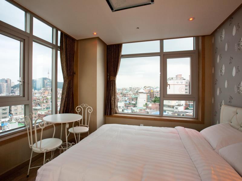 Yd Residence Seoul Exterior photo