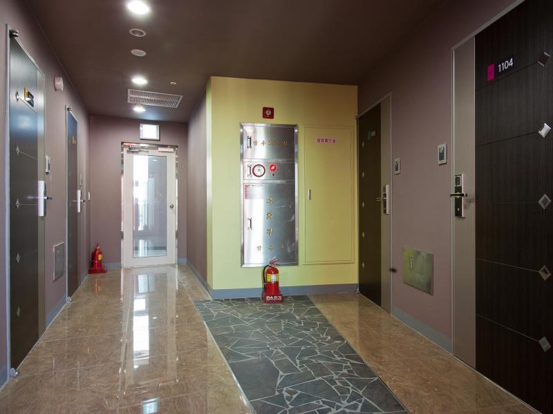 Yd Residence Seoul Exterior photo